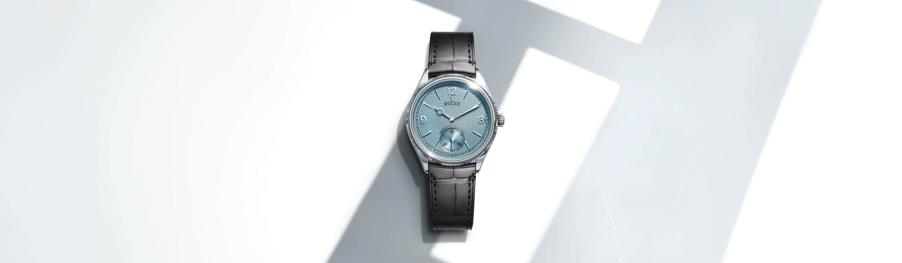 Rolex Perpetual 1908 Modelle – Juwelier Lorenz
