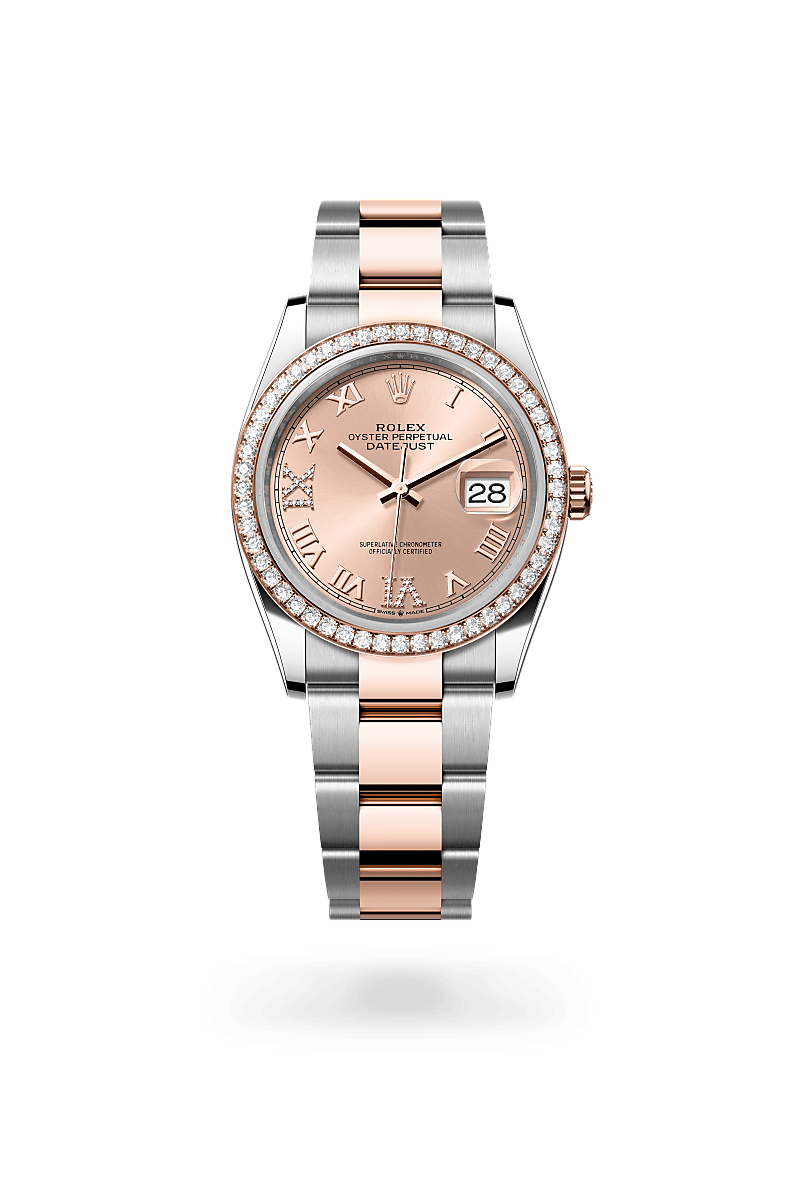 Rolex Datejust