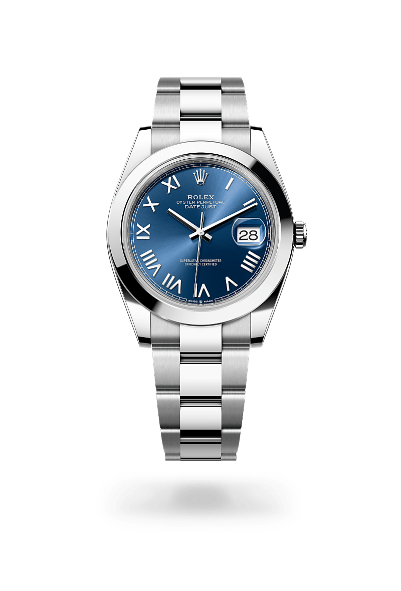 Rolex Datejust