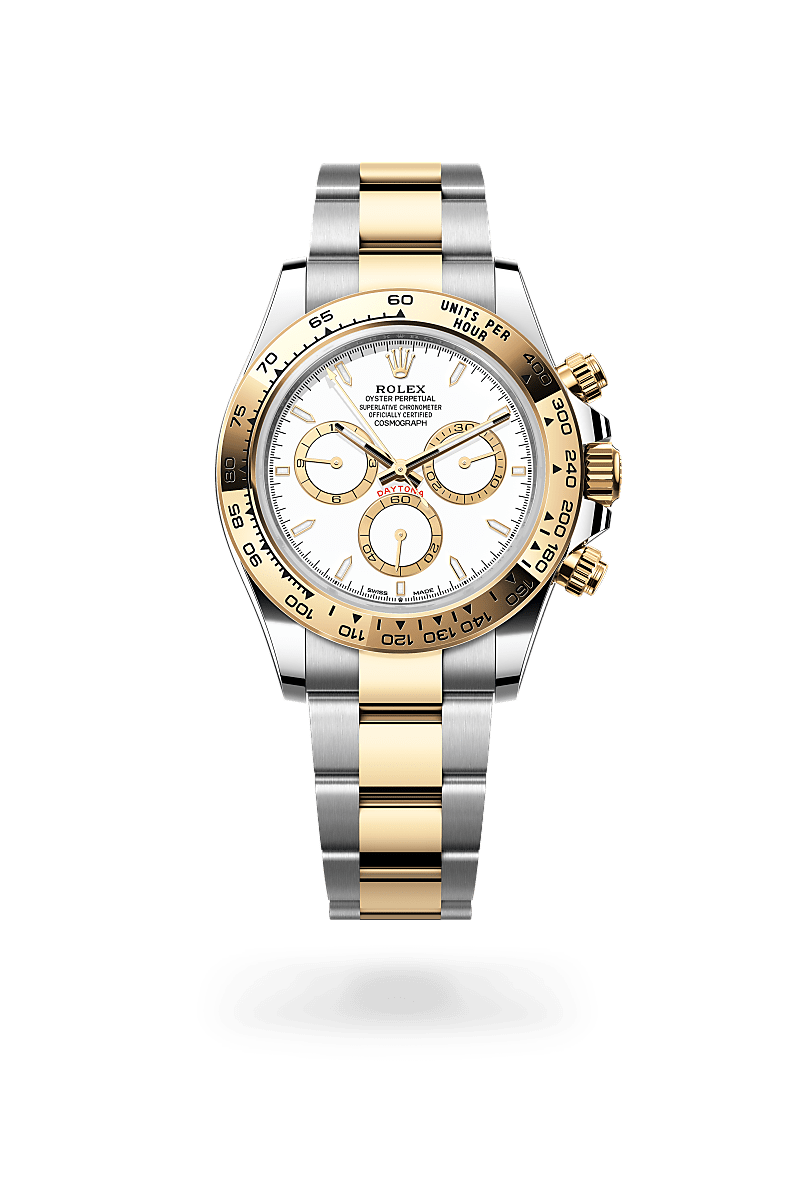 Rolex Cosmograph Daytona