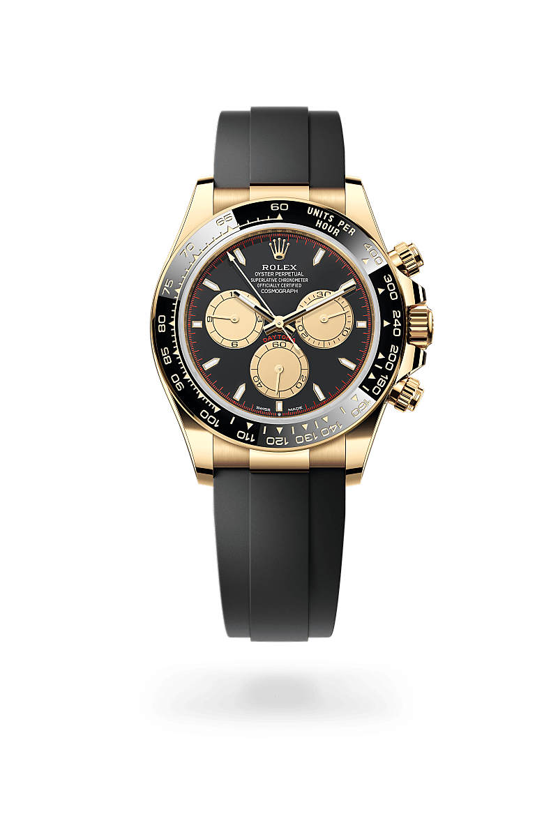 Rolex Cosmograph Daytona