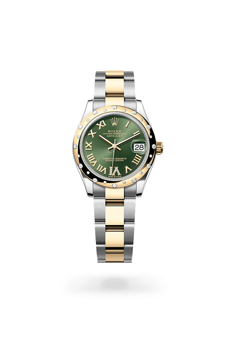 Rolex Datejust