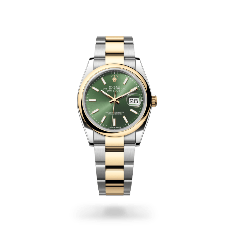 Rolex Datejust