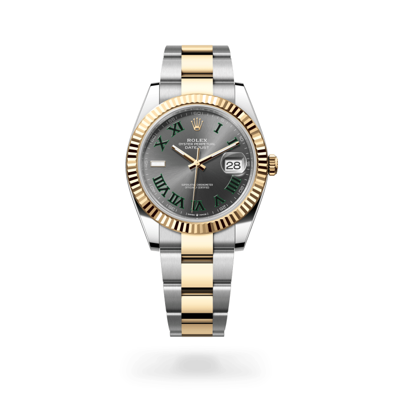 Rolex Datejust