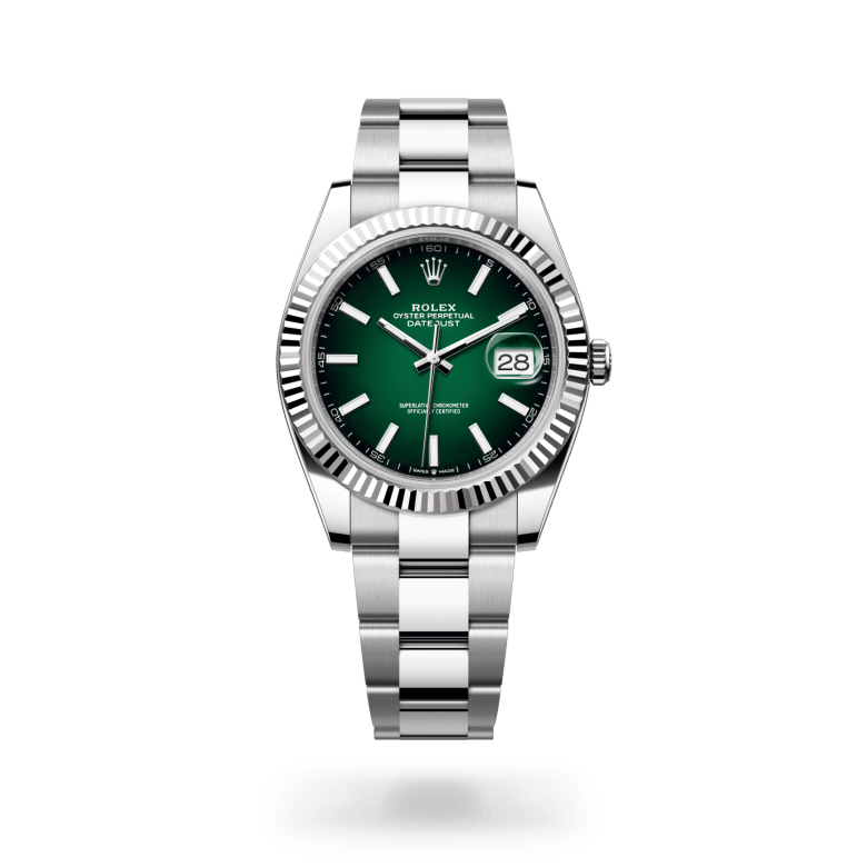 Rolex Datejust