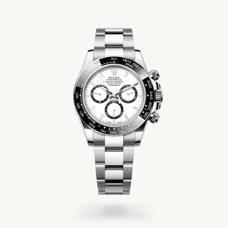 Rolex Cosmograph Daytona