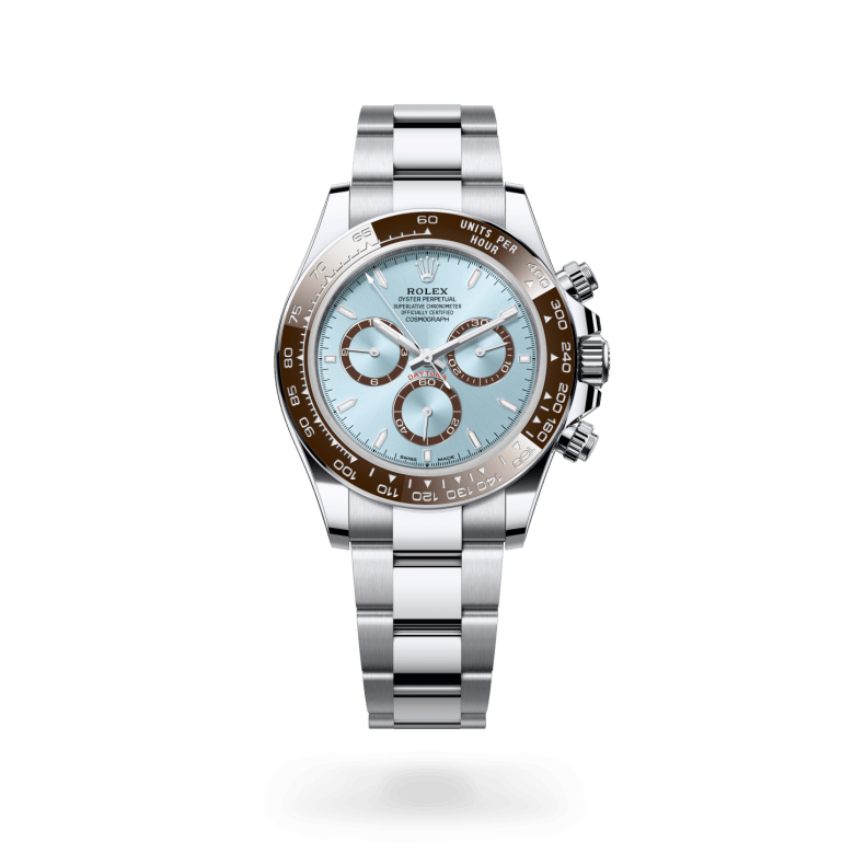 Rolex Cosmograph Daytona