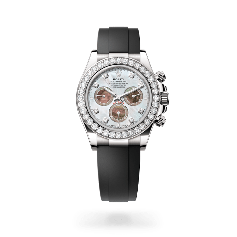 Rolex Cosmograph Daytona