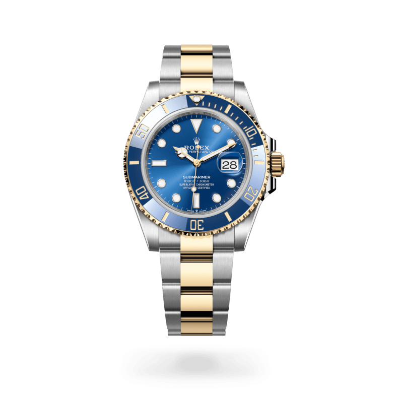 Rolex Submariner