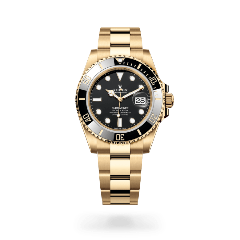 Rolex Submariner