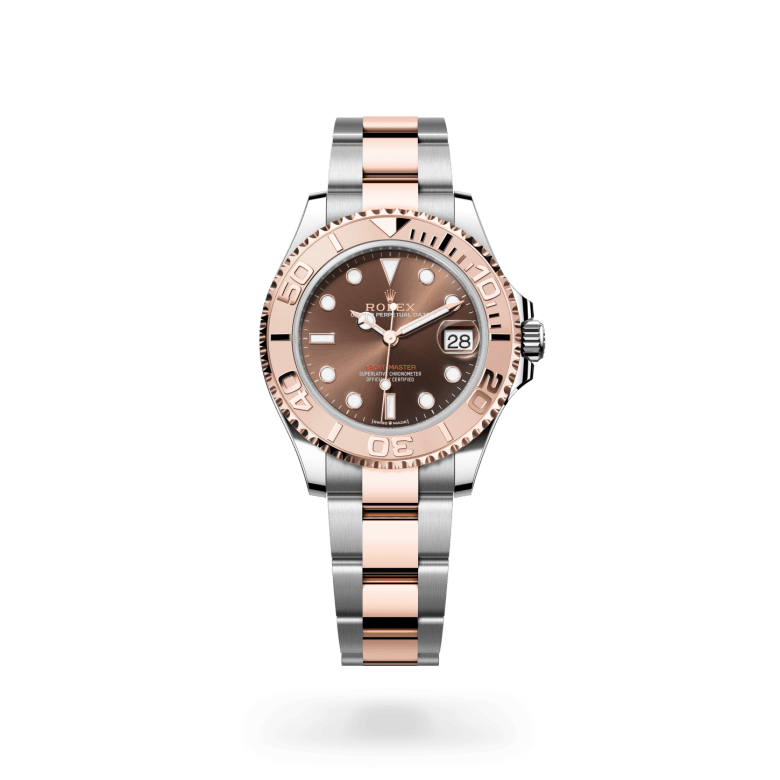 Rolex Yacht-Master