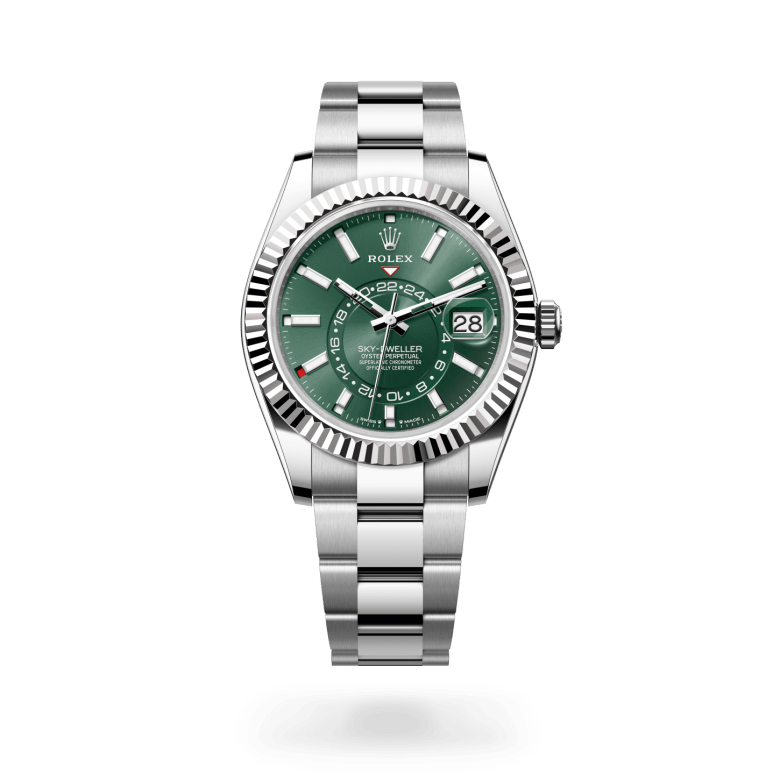 Rolex Sky-Dweller