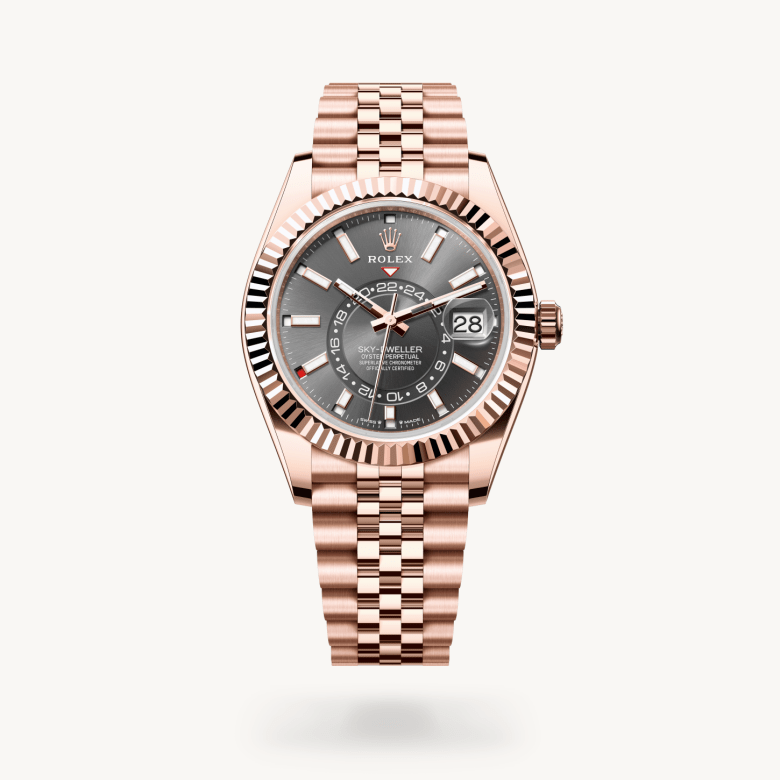 Rolex Sky-Dweller