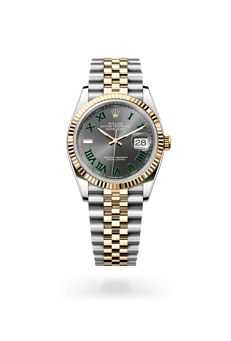 Rolex Datejust