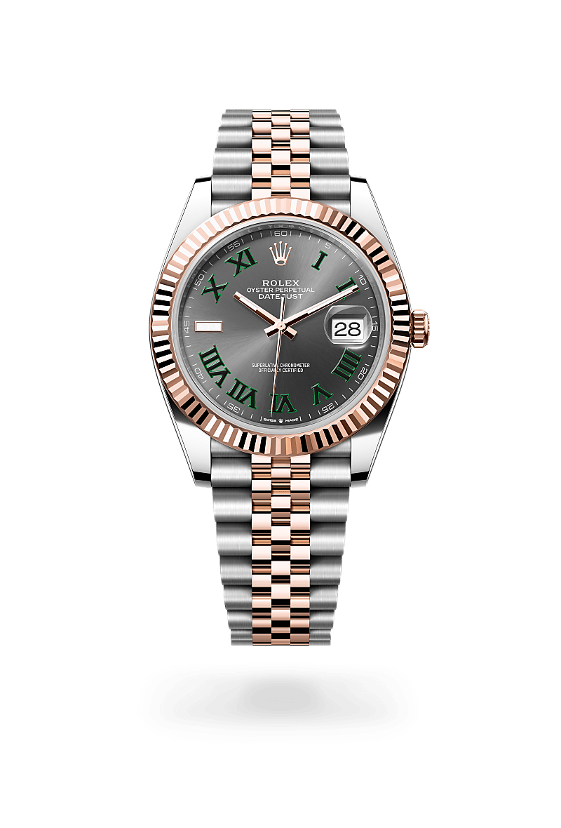 Rolex Datejust