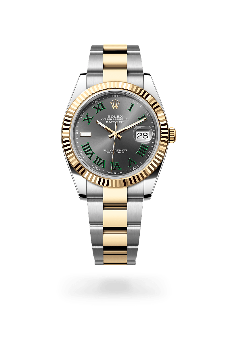 Rolex Datejust