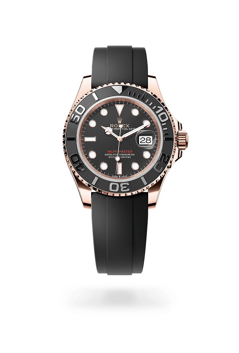 Rolex Yacht-Master