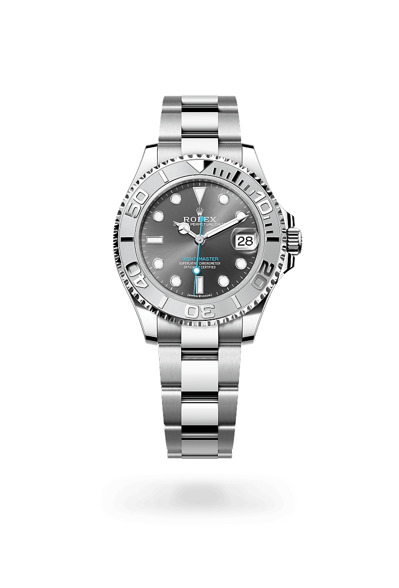 Rolex Yacht-Master