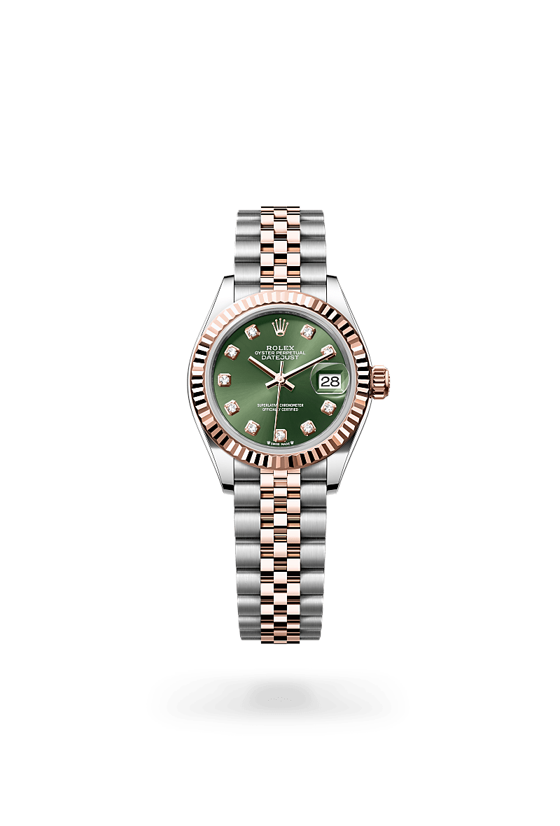 Rolex Lady-Datejust