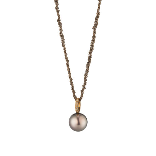 Collier Young Basics