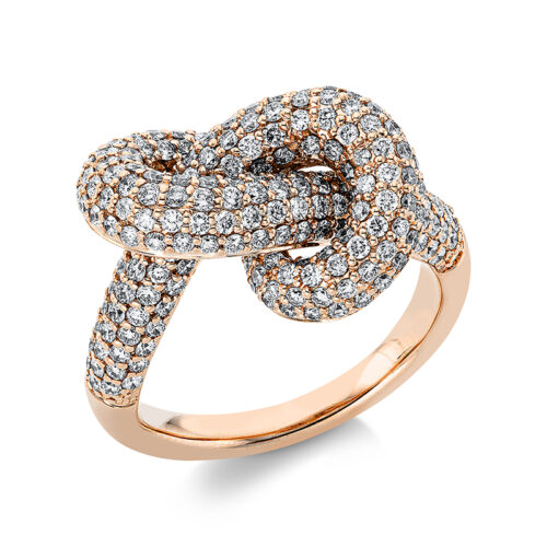 Ring 18 kt RG