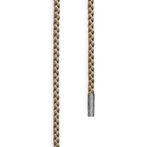 Halskettenschnur aus Seide