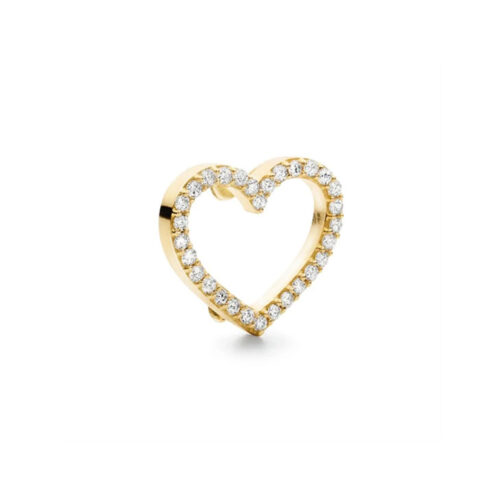 Herzanhänger Sweet Spot