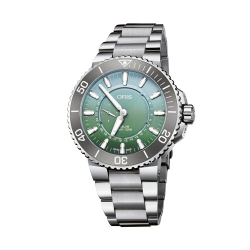 Aquis Dat Watt Limited Edition II