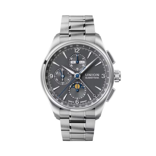 Belisar Chronograph Mondphase