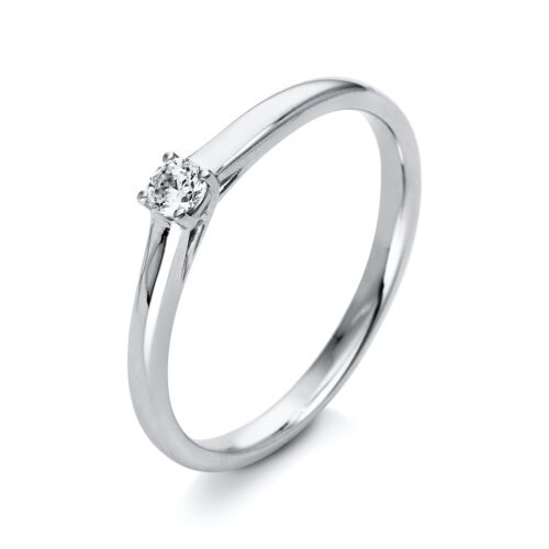 Ring Solitaire