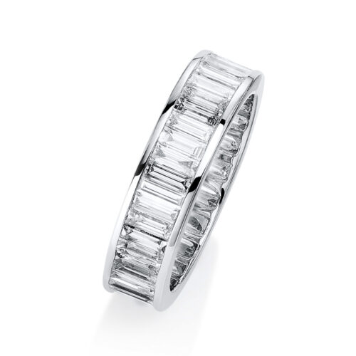 Ring Baguette