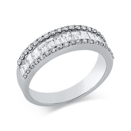 Ring Baguette