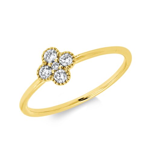 Ring Modern Woman