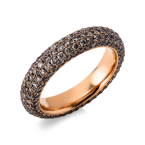 Ring Pavé