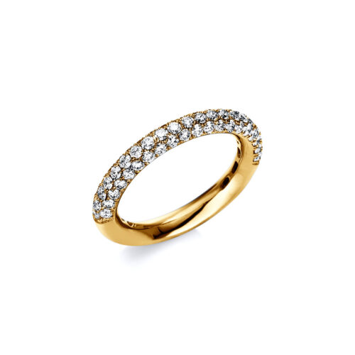 Ring Pavé