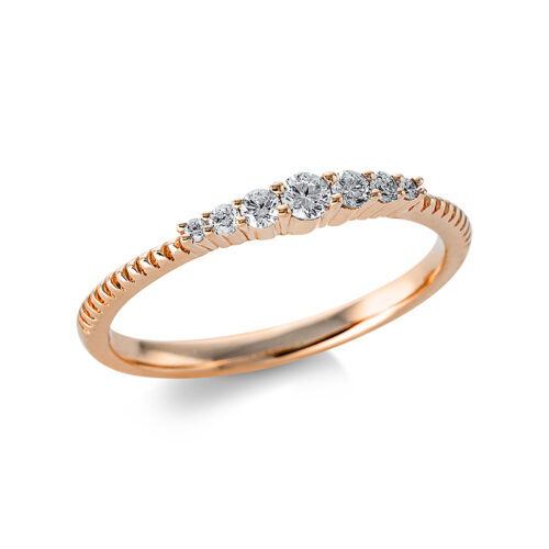 Ring Modern Woman