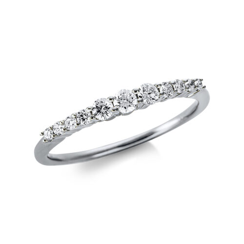 Ring Modern Woman