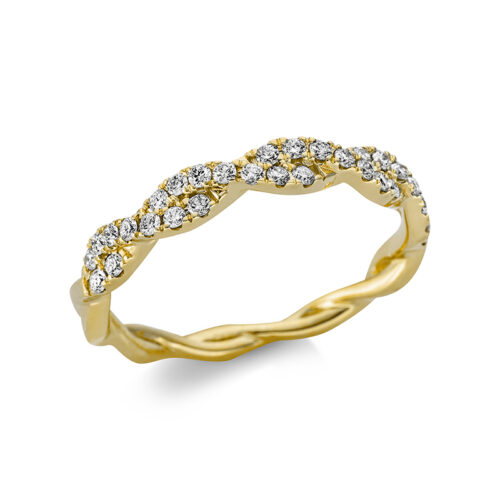 Ring Modern Woman