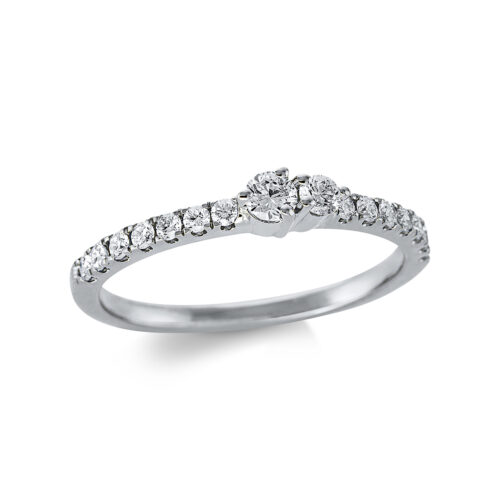 Ring Modern Woman