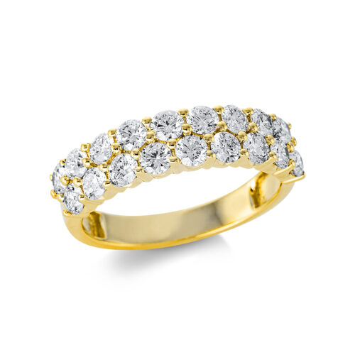 Ring Pavé