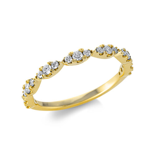 Ring Modern Woman