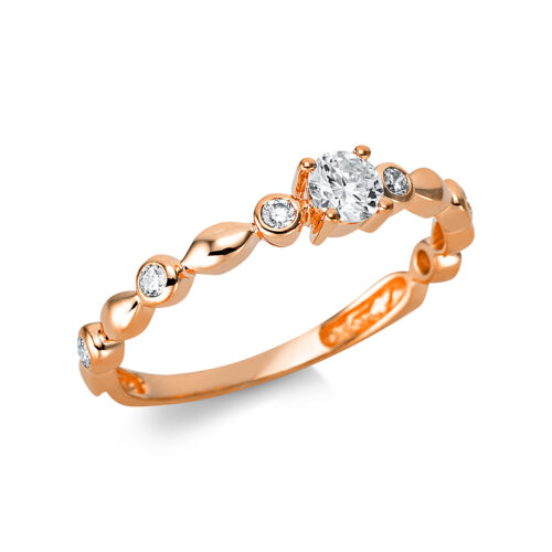 Ring Modern Woman