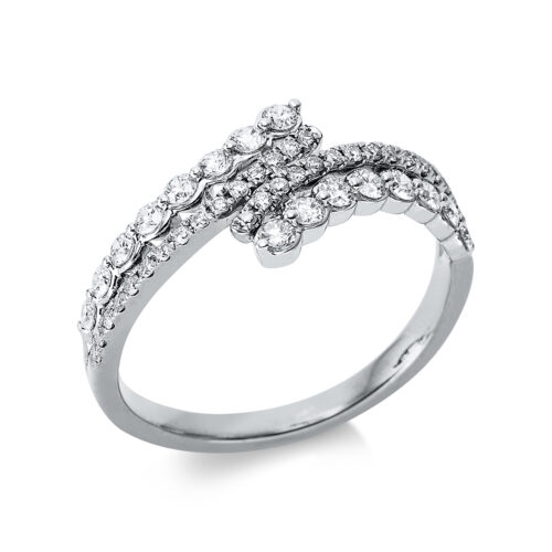Ring Modern Woman