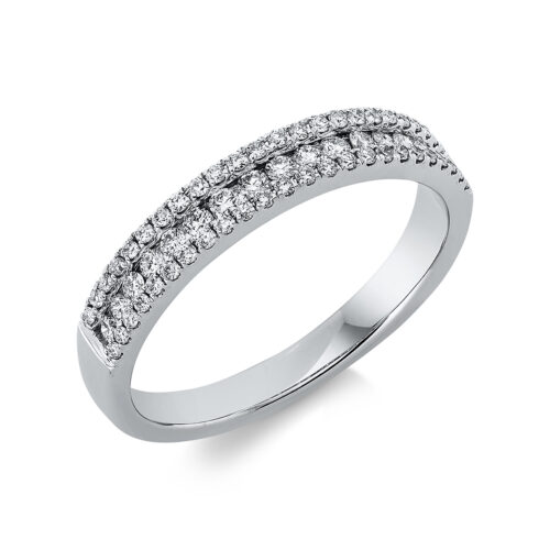 Ring Modern Woman