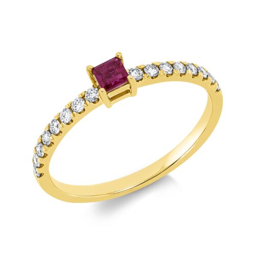 Ring Farbstein Classic