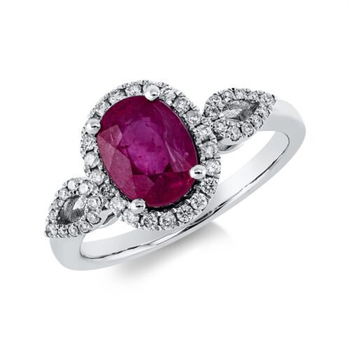 Ring Farbstein Classic