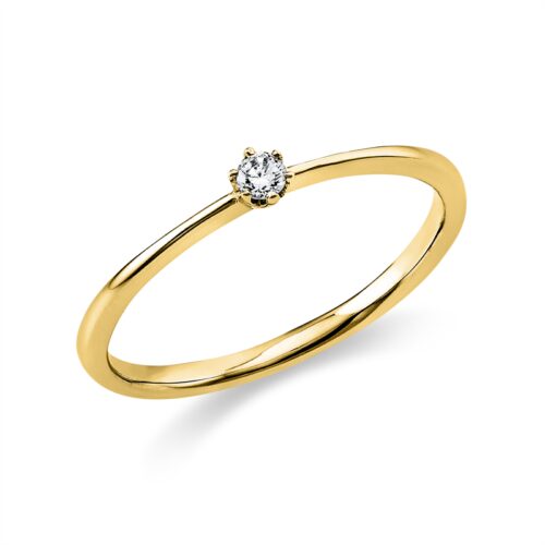 Ring Solitaire