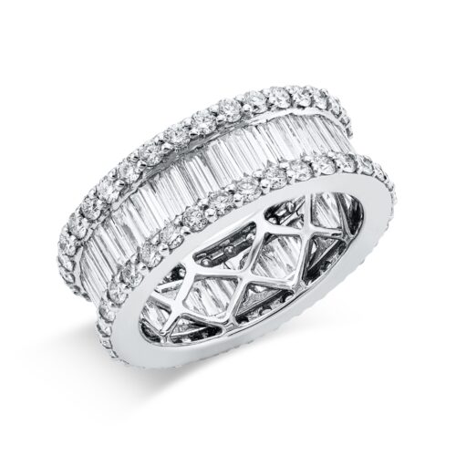 Ring Baguette