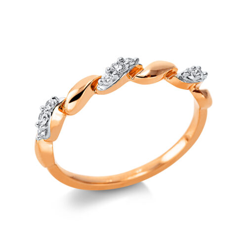Ring Modern Woman