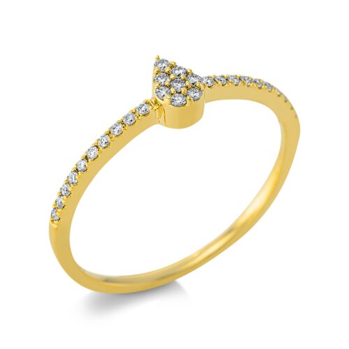 Ring Illusion Classic